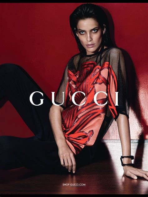 gucci 2014 campaign|Gucci campaign strategy.